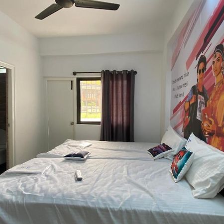 C Suites - Royal Homes II Short & Long Stays Bangalore Buitenkant foto